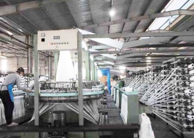 CIRCULAR LOOM MACHINE2