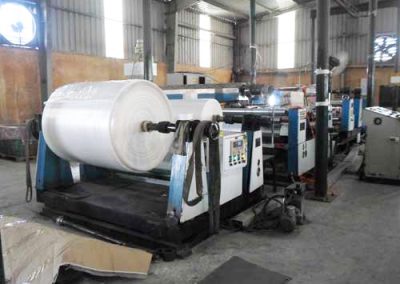 LAMINATION MACHINE