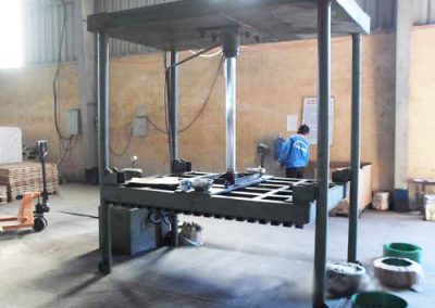 PACKING MACHINE