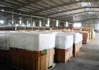 PALLETS PACKING2