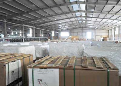 PALLETS PACKING3