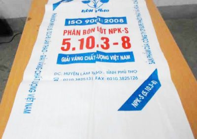 PRINTED WPP BAG6