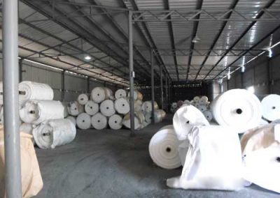 WAREHOUSE